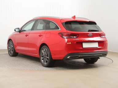 Hyundai i30 - 2022