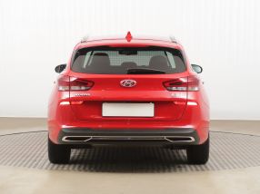 Hyundai i30 - 2022