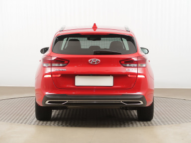 Hyundai i30 - 2022
