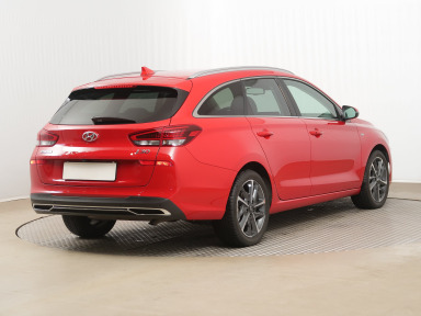 Hyundai i30 - 2022