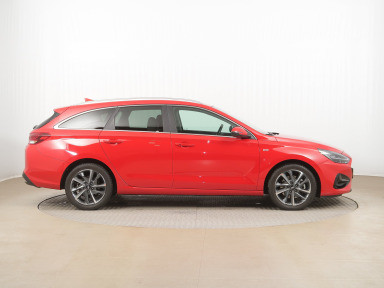 Hyundai i30 - 2022