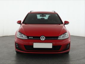 Volkswagen Golf - 2016