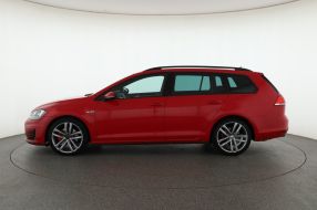 Volkswagen Golf - 2016