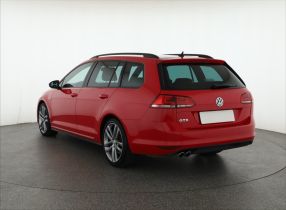 Volkswagen Golf - 2016
