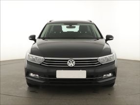 Volkswagen Passat - 2018
