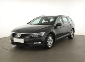 Volkswagen Passat - 2018