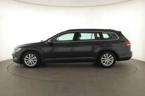 Volkswagen Passat - 2018