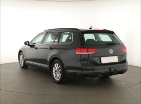 Volkswagen Passat - 2018
