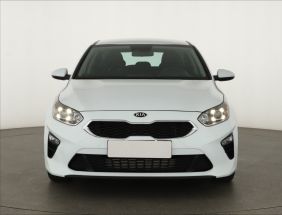 Kia Ceed - 2020