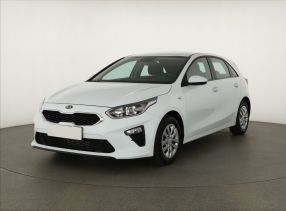 Kia Ceed - 2020