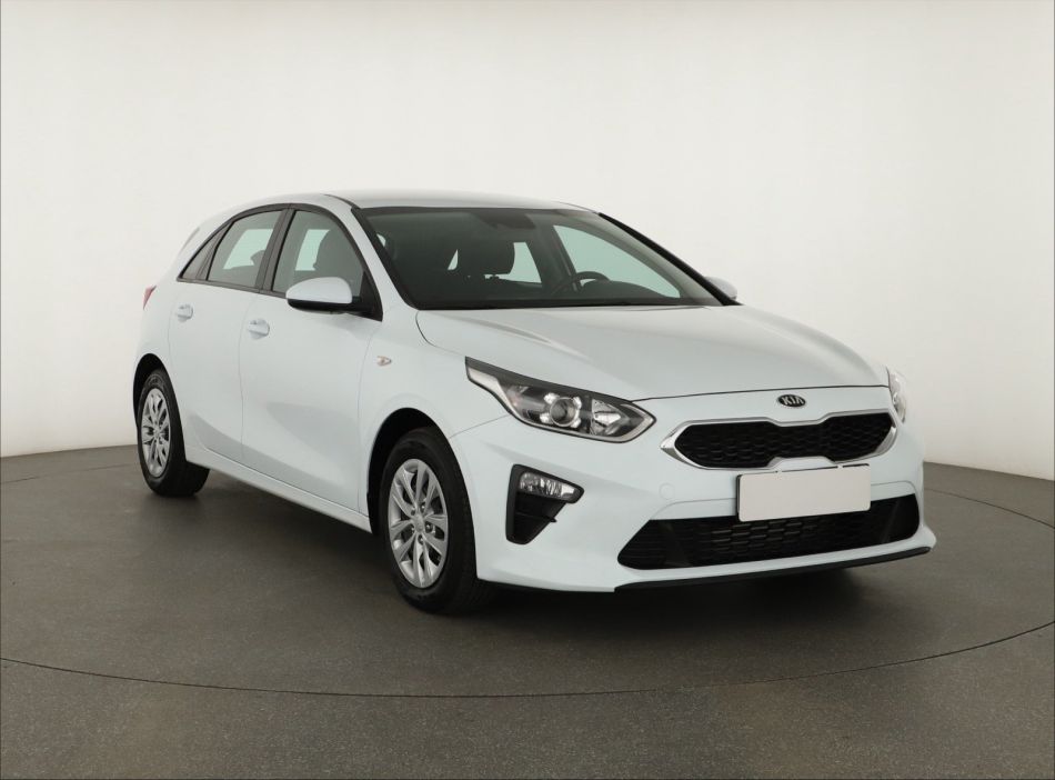 Kia Ceed - 2020