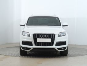 Audi Q7 - 2014