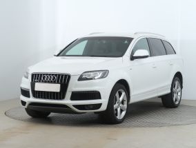 Audi Q7 - 2014