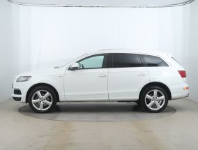 Audi Q7 - 2014