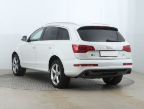 Audi Q7 - 2014