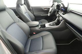 Toyota RAV 4 - 2025