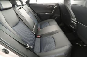 Toyota RAV 4 - 2025