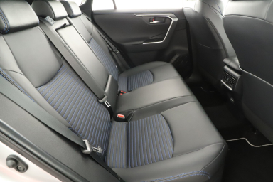 Toyota RAV 4 - 2025