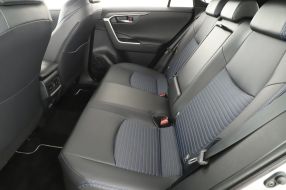 Toyota RAV 4 - 2025