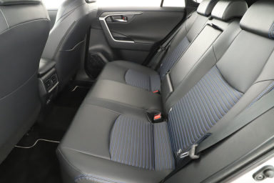 Toyota RAV 4 - 2025