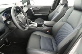 Toyota RAV 4 - 2025