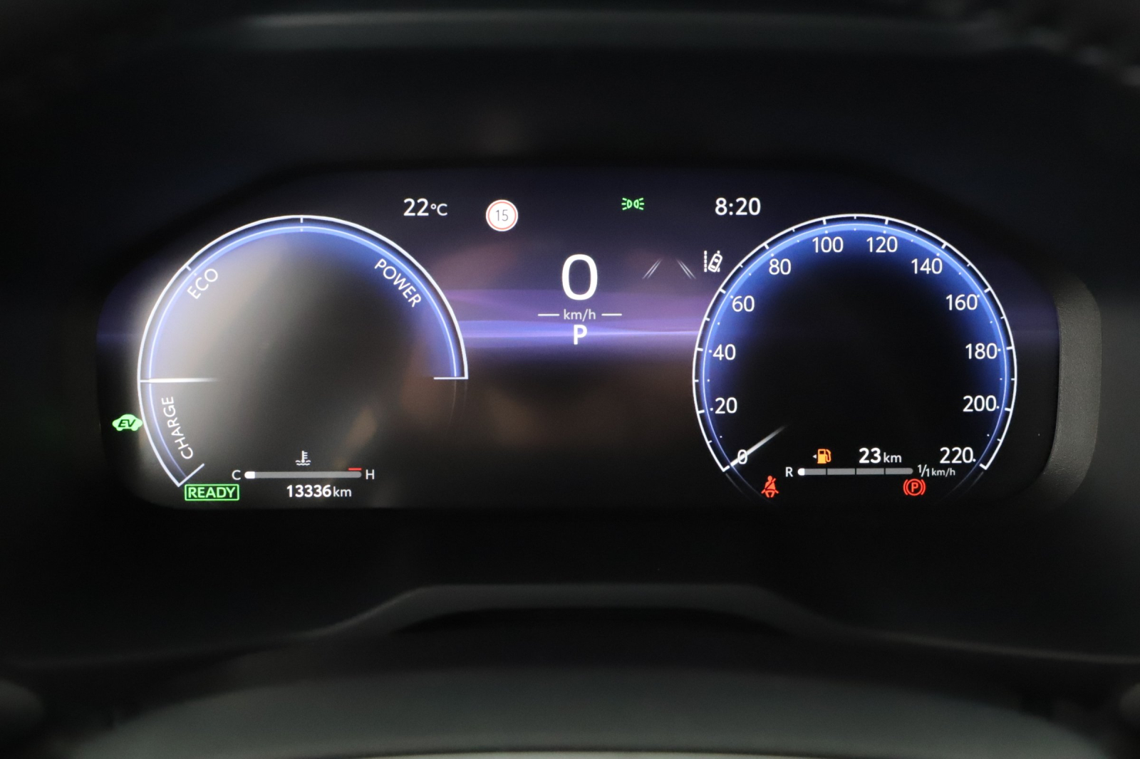 Toyota RAV 4 - 2025