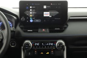 Toyota RAV 4 - 2025
