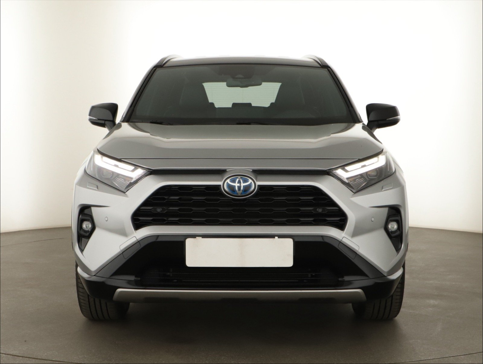 Toyota RAV 4 - 2025