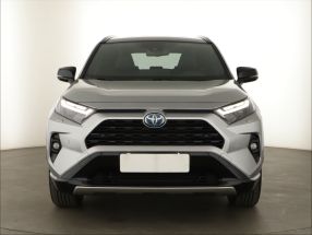 Toyota RAV 4 - 2025