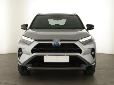 Toyota RAV 4 - 2025