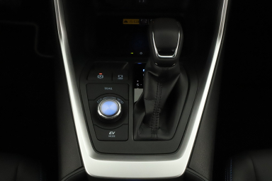 Toyota RAV 4 - 2025