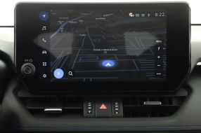 Toyota RAV 4 - 2025