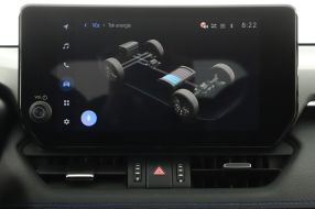 Toyota RAV 4 - 2025