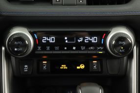 Toyota RAV 4 - 2025