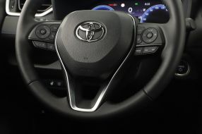 Toyota RAV 4 - 2025