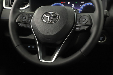Toyota RAV 4 - 2025