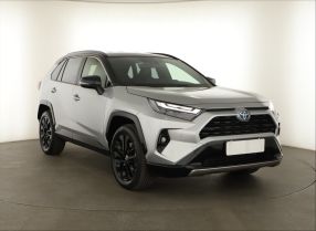 Toyota RAV 4 - 2025