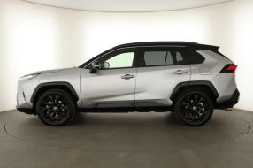 Toyota RAV 4 - 2025