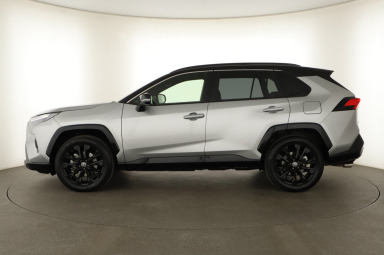 Toyota RAV 4 - 2025