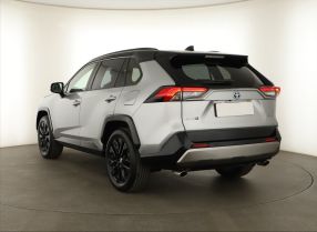 Toyota RAV 4 - 2025
