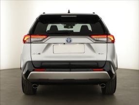 Toyota RAV 4 - 2025