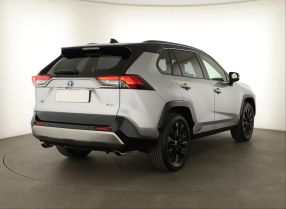 Toyota RAV 4 - 2025