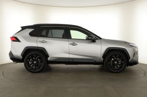 Toyota RAV 4 - 2025