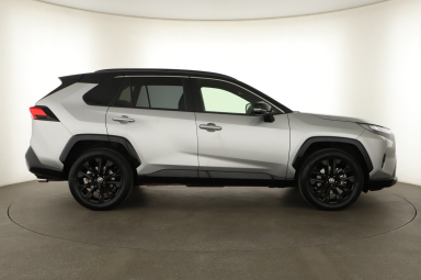 Toyota RAV 4 - 2025