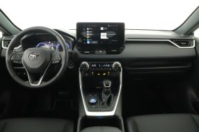 Toyota RAV 4 - 2025