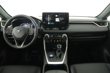 Toyota RAV 4 - 2025