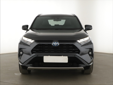 Toyota RAV 4 - 2025