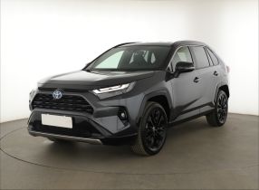 Toyota RAV 4 - 2025
