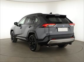Toyota RAV 4 - 2025