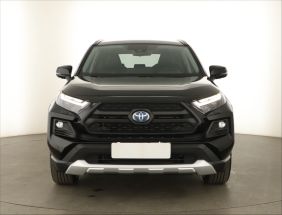 Toyota RAV 4 - 2025